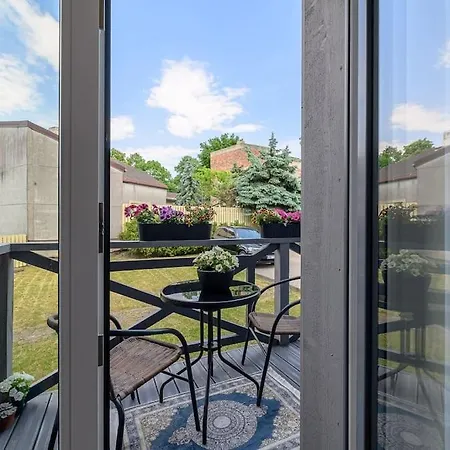 Appartement Seaside With Terrace